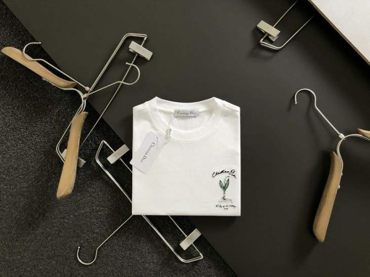 Dior T Shirts Short _SKUDiorS-2XLtltx5915987